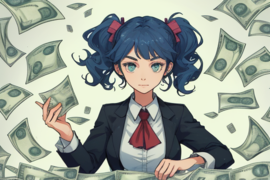 开化妆店的创业简介（开化妆店起什么名字好）