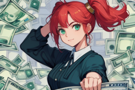 微信里放1万钱安全吗（放一万块钱在微信零钱一天有多少钱）