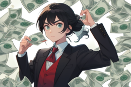 管理金钱的能力来自经验吗?还是好的建议也很重要?（金钱管理感想感悟）