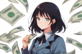 一个月一千块钱利息是存了多少钱（一个月1000元的利息是多少）