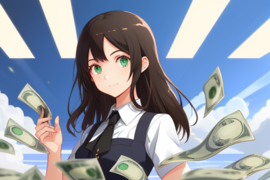 钱包换新的可以扔旧的吗（钱包旧了还能用吗）