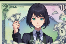 这个社会充满了金钱的味道（这个金钱的社会说说）
