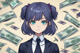 正常女孩子一个月花多少钱（一个女孩子正常花销一个月多少）