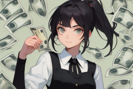 大学生百元创业项目做什么（大学生百元创业大赛）
