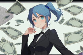 15岁女孩怎么创业（15岁创业做什么好）