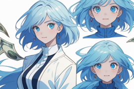 东创业之初（东谈首次创业失败）