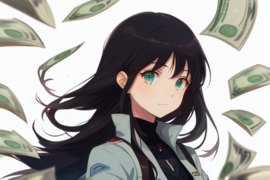 老公和别人借钱不告诉我（老公借别人钱不和我说）