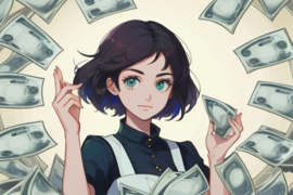 女生的省钱妙招（省钱的女生怎么形容）