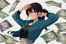 男朋友答应借钱后面没消息了(男朋友借完钱后不回信息了)