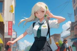 禹化普创业精神（禹化普创业案例）