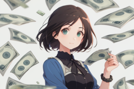 乐嘉说远离向你借钱的男人(远离借钱不还的人)