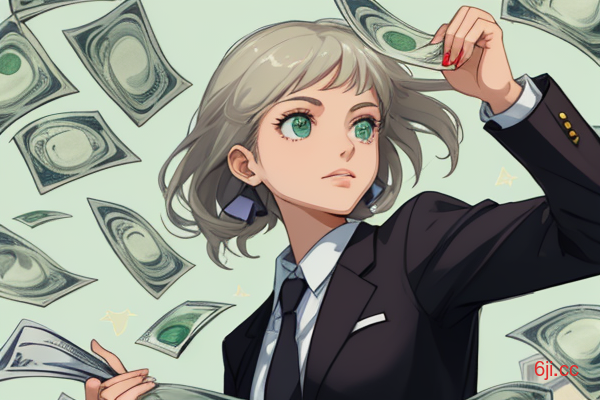 怎样才能赚更多更多的钱（咋样才能赚更多的钱）