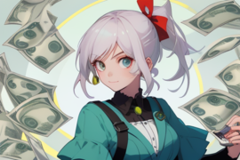 挣钱才是硬道理（怎样挣钱快能月入过万）