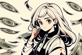 女孩子适合创业什么类型的（适合女孩子创业做的工作轻松）