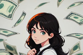 100平米的水果店得投资多少钱（100平方的水果店装修大概多少钱）