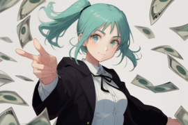 如何看待金钱论文（如何看待金钱观200字）