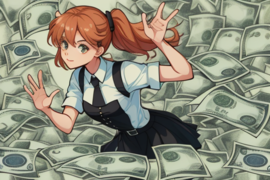 创办一个公司需要多少钱（创办公司需要多少资金）