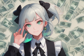 掏钱的近义词是什么（掏钱的掏有什么成语）