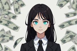 papi酱创业团队成员（papi酱团队及其介绍）