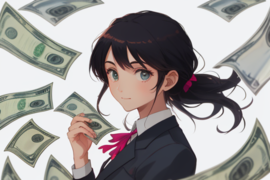 测评怎么赚钱（怎么用测评开一个公司）