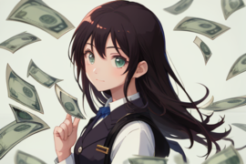 1万每个月给父母多少钱（父母要求每个月都给他们钱）