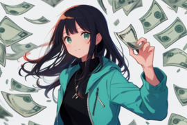 带孩子一天多少钱合适（一天带小孩日常）