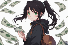 做梦梦到别人给我送钱（做梦梦见别人给你送钱）