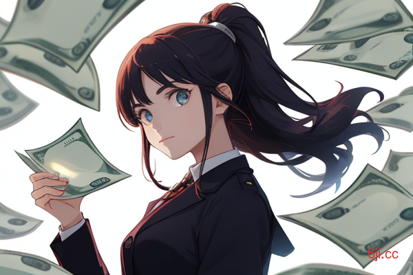 形容一个人很有钱的成语有哪些?（形容一个人比较有钱的成语）