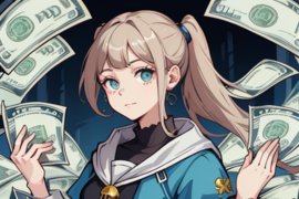 和有钱人谈感情和没钱人谈金钱（跟有钱的谈感情跟穷人谈钱）