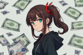 汉堡生意挣钱吗（汉堡店一月能赚多少钱）