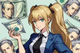 没钱的时候怎么存钱（没有钱怎么攒钱）