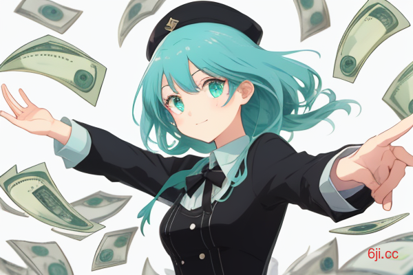 女孩子该怎么赚钱（如何赚更多的钱途）
