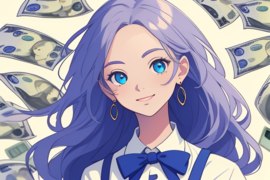 老公的钱不给我用（老公从不给我钱用）