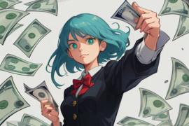 发现老公有私房钱该怎么办（老公藏私房钱意味着什么）