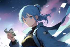 向朋友借钱利息（朋友借钱利息怎么算）