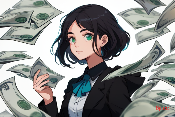 网上赚大钱的路子（在网上赚大钱）