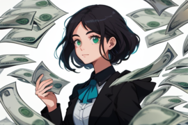 网上赚大钱的路子（在网上赚大钱）