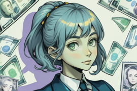 别人梦到我有钱了（梦里梦见别人说我有钱）