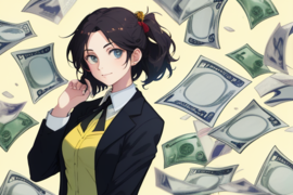 创新创业公司组织结构（创新创业组织结构文字描述）