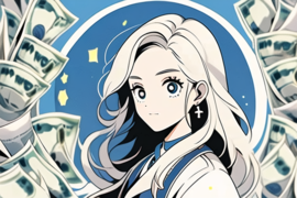 形容男生有钱又年轻的词语（形容男的有钱又帅）