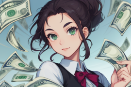 婚后父母出钱买房写夫妻名字（婚后父母出的钱买房登记了双方名字）