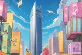 把钱放在财神压着（钱放在财神爷哪里可以进财）