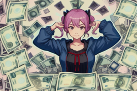 创业炒股与创业实体哪个容易成功（创业和投资买股票哪个好）