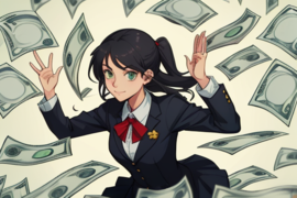 刚开始创业挣不到钱怎么办（我为什么挣不到钱）