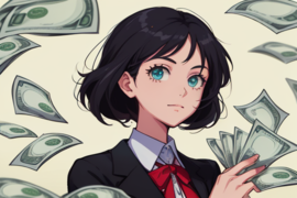 没钱怎么养孩子（负债累累小孩养不起了怎么办）