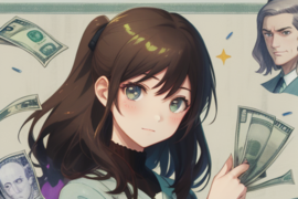 我给你十块钱他给你二十块钱（我给你10元他给你20元）