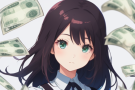 无缘无故丢钱什么寓意（无缘无故掉钱意味什么）