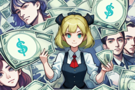 能不能跟前任借钱（跟前任借钱会借给我吗?）