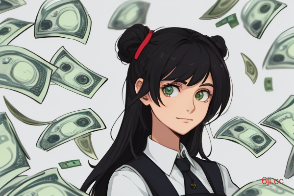 我梦见自己给别人钱（梦见自己给别人钱了）