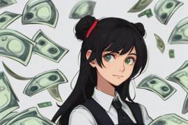 有钱花小满分682分算高吗(有钱花的小满分多久评估一次) 有钱花小满分682分算高吗(有钱花的小满分多久评估一次)